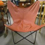 691 4542 EASY CHAIR